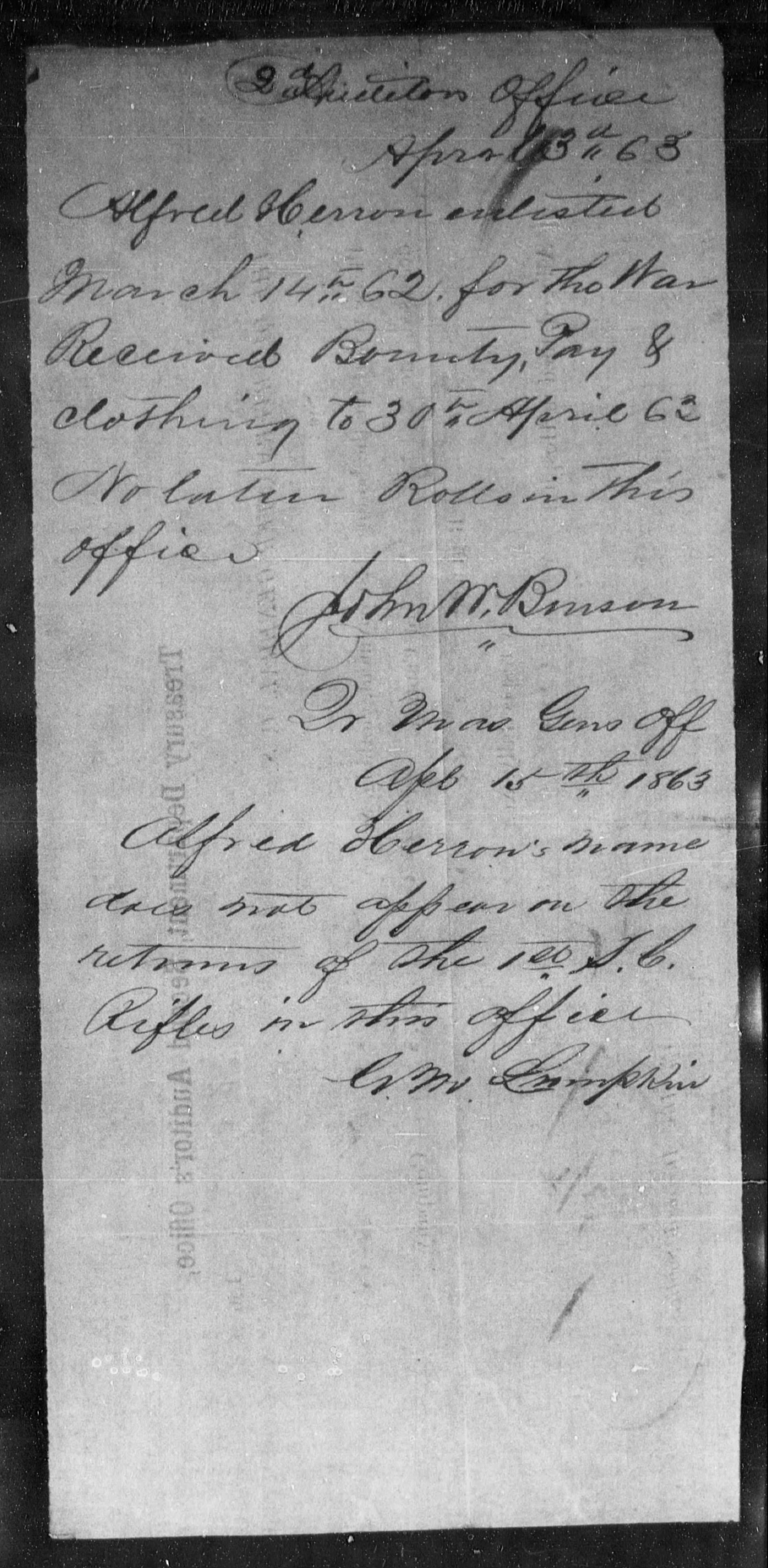 Document